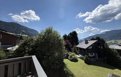 Megève, Rhône-Alpes 74120