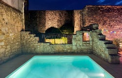 Lansargues, Languedoc-Roussillon 34130