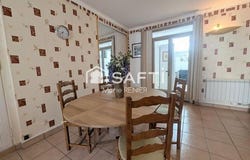 Le Lude, Pays de la Loire 72800