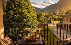 Quezac, Languedoc-Roussillon 48320
