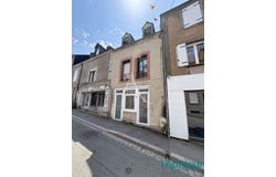 MAYENNE, Pays de la Loire 53100
