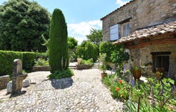 Alès, Languedoc-Roussillon 30100