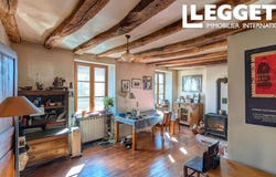 Felletin, Nouvelle-Aquitaine 23500