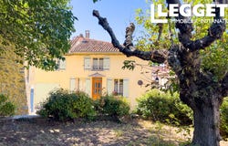 Sablet, Provence-Alpes-Côte d'Azur 84110