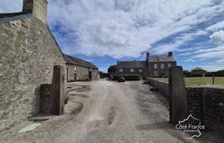 Sainte-Geneviève, Normandy 50760