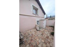 Mazerolles, Vienne 86320