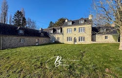 GOURIN, Brittany 56110