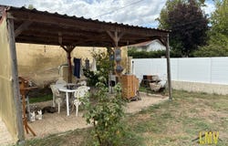 Saint-Pey-de-Castets, Gironde 33350
