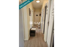 Homecourt, Lorraine 54310