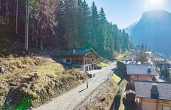 Morzine, Rhône-Alpes 74110