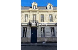 Chatellerault, Poitou-Charentes 86100