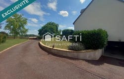 Issoudun, Centre 36100