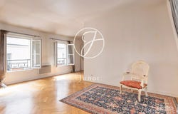 Paris 3rd, Paris 75003