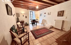 Eymoutiers, Limousin 87120