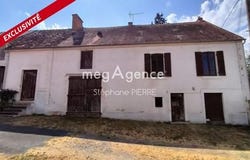 Domerat, Auvergne 03410
