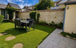 Fontenay-Le-Comte, Pays de la Loire 85200