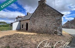 Bourbriac, Bretagne 22390