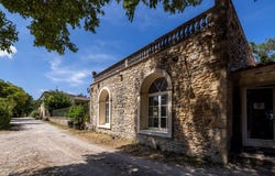 Aspères, Languedoc-Roussillon 30250