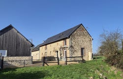 Argentré, Mayenne 53210