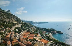 Monaco, Monaco 98000