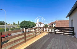 BISCHWILLER, Grand Est 67240
