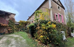 Arcambal, Midi-Pyrénées 46090