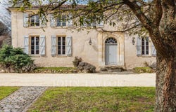 Saint-Émilion, Gironde 33330