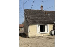 Brienon-sur-Armançon, Yonne 89210