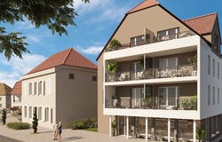 BRUNSTATT, Grand Est 68350