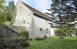 Saint-Léger-sur-Dheune, Burgundy 71510