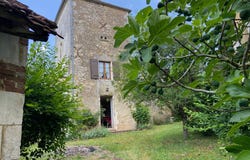 Ouanne, Burgundy 89560