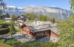 Les Carroz d'Arâches, Haute-Savoie 74300