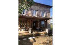 Neuvic-Entier, Limousin 87130