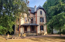 Paray-le-Monial, Burgundy 71600