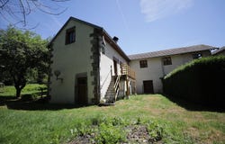 Faucogney-et-la-Mer, Franche-Comté 70310