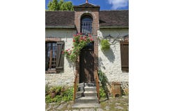 Toucy, Burgundy 89130