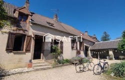 Thorigny-Sur-Oreuse, Bourgogne 89260