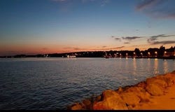 Bouzigues, Languedoc-Roussillon 34140
