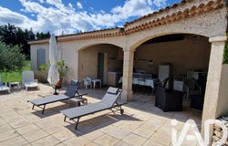 Saint-Paulet-de-Caisson, Languedoc-Roussillon 30130