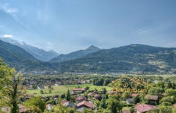 Passy, Rhône-Alpes 74190