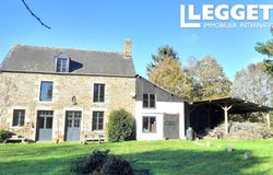 Val-Couesnon, Brittany 35560