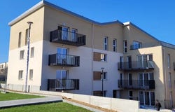 Louviers, Eure 27400