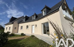 Trébeurden, Brittany 22560