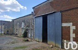 Maubert-Fontaine, Grand Est 08260