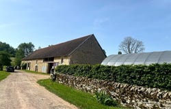Mont-Saint-Jean, Burgundy 21320
