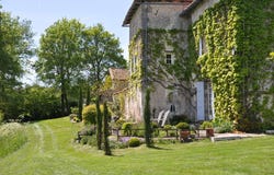 Bertric-Burée, Aquitaine 24320