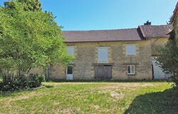 Tamniès, Aquitaine 24620