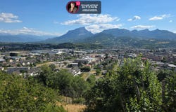 Saint-Alban-Leysse, Rhône-Alpes 73230