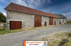 Arrènes, Limousin 23210
