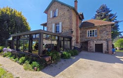 Saint-Martin-en-Haut, Rhône-Alpes 69850